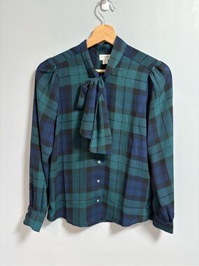 J.Crew Blouse